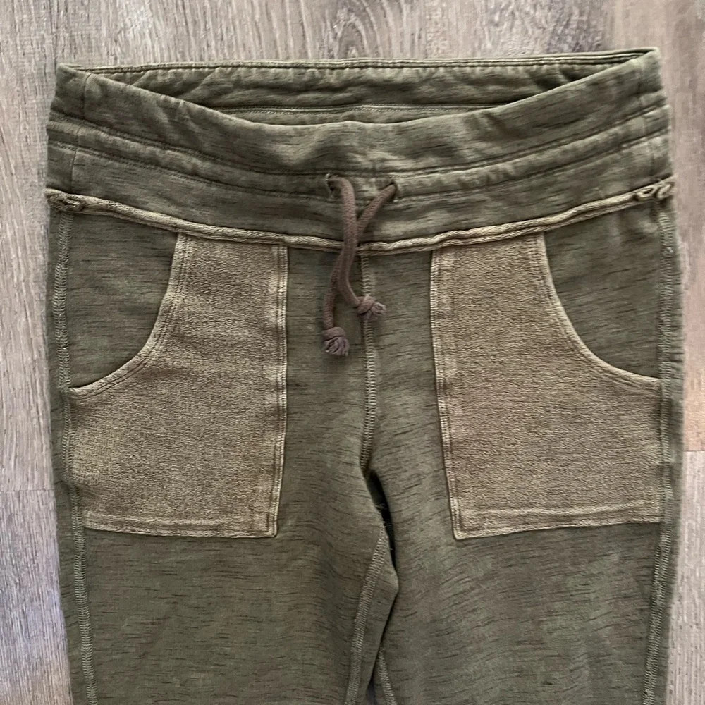 Free People Movement Kyoto Pocket Leggings